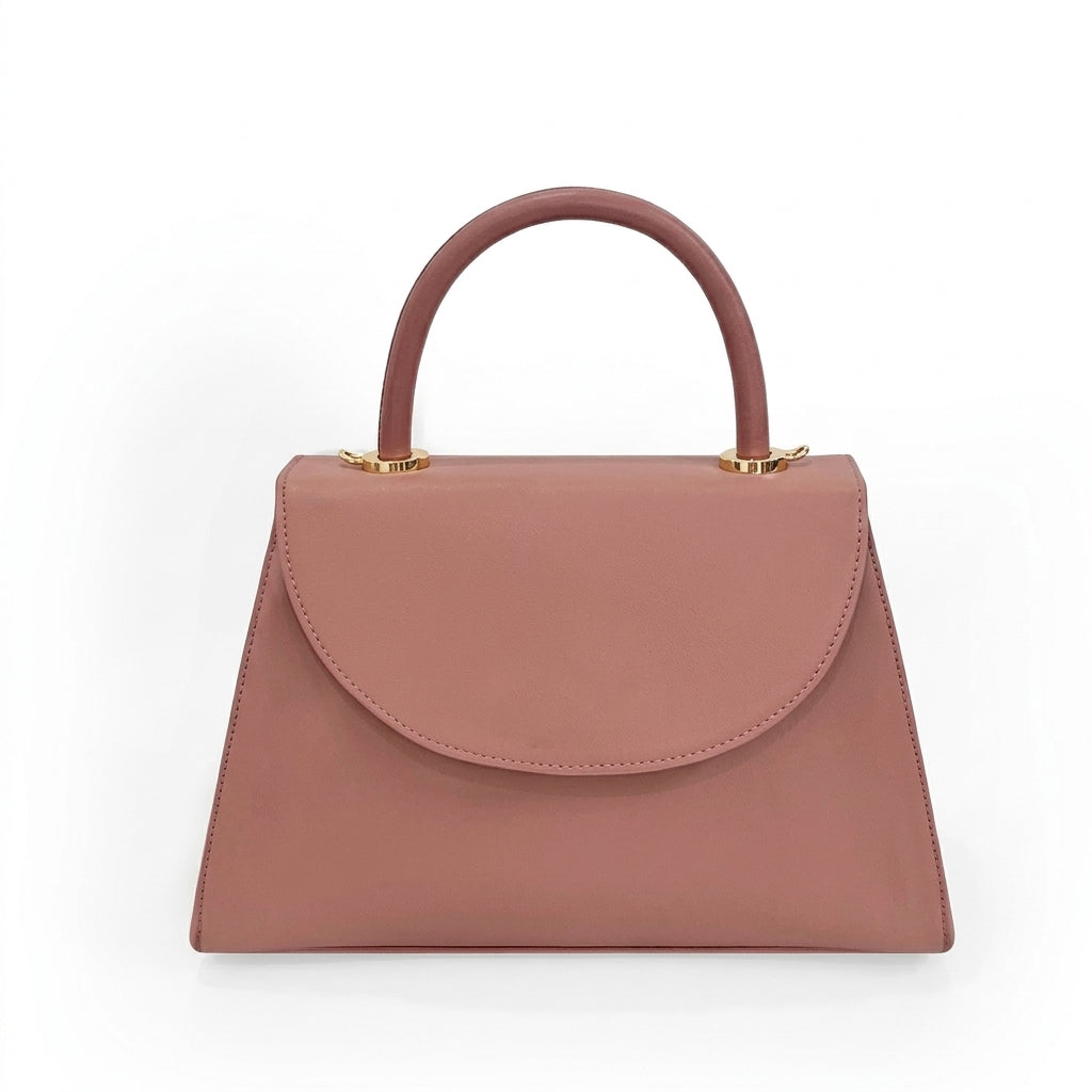 Classic Carryall Handbag