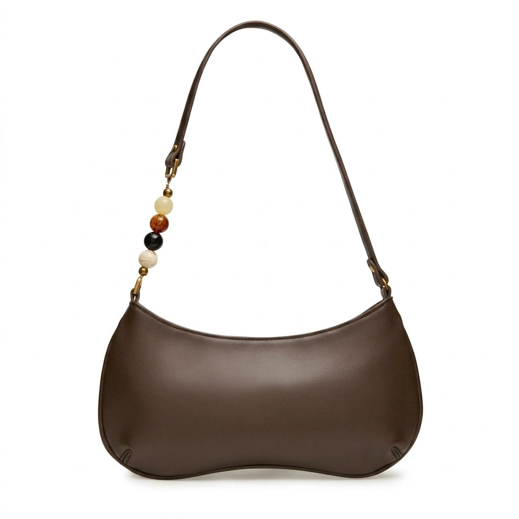 Classic City Shoulder Bag
