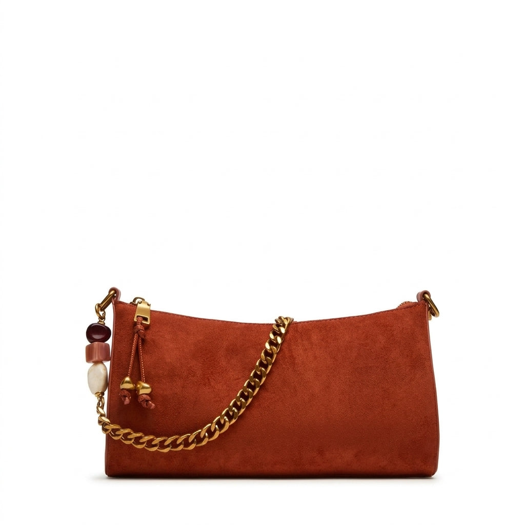 Everyday Shoulder Bag