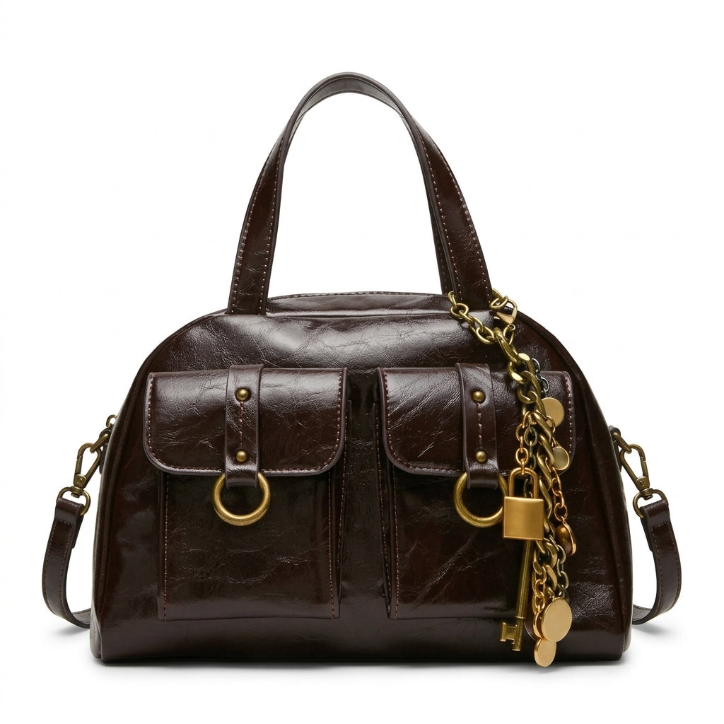 Classic Crossbody Bag