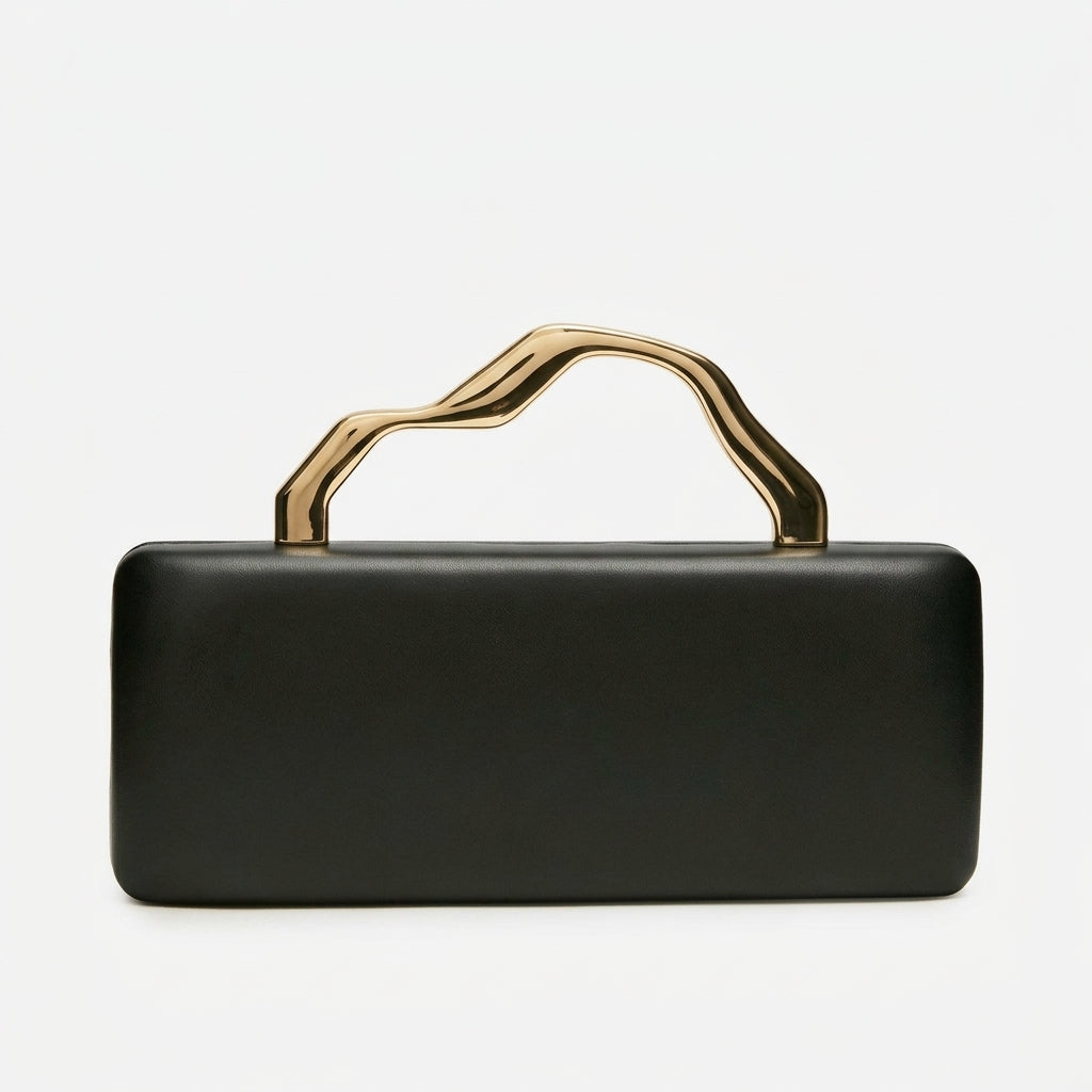 Chic Compact Crossbody Bag