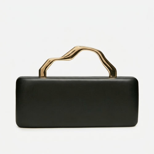 Chic Compact Crossbody Bag