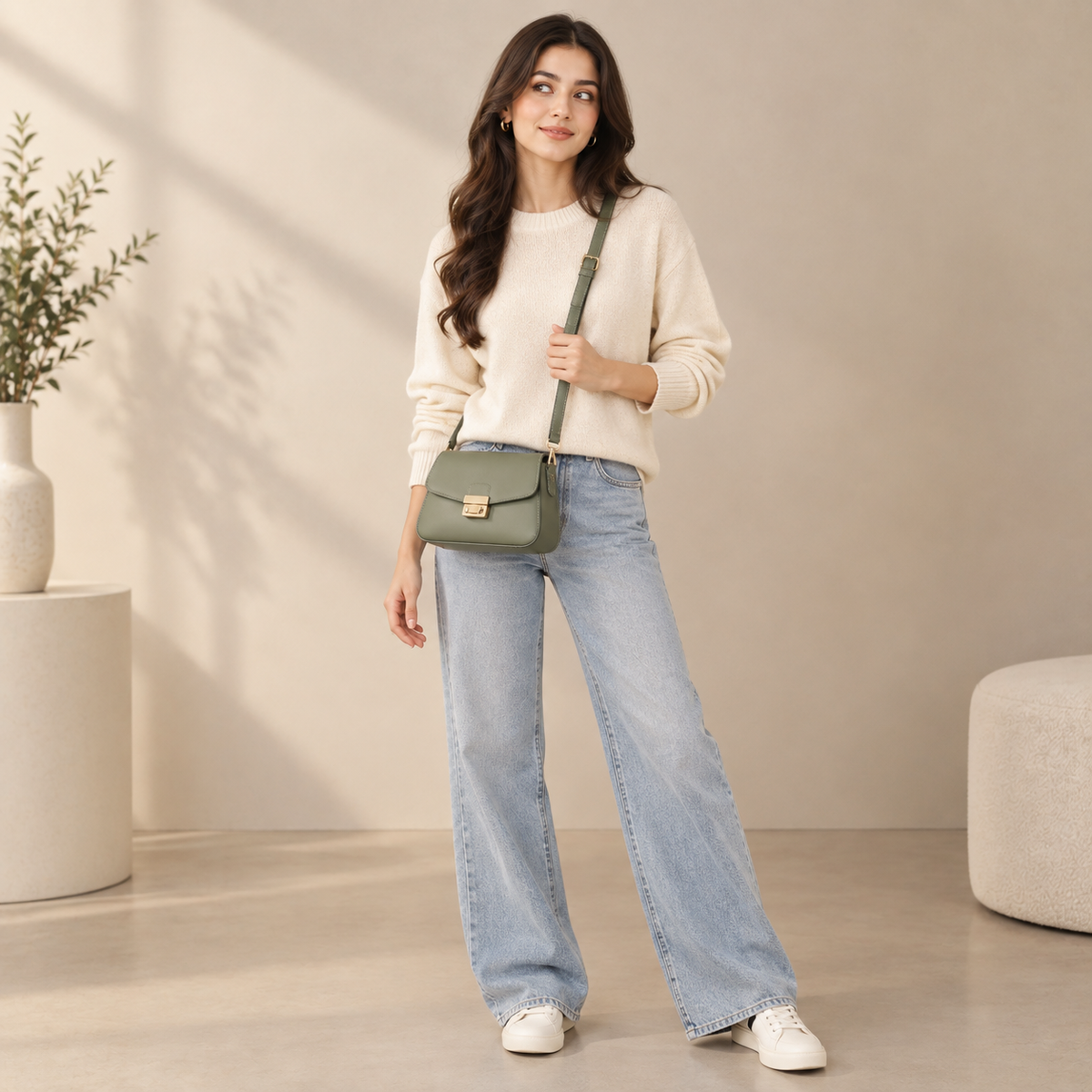 Crossbody Bags